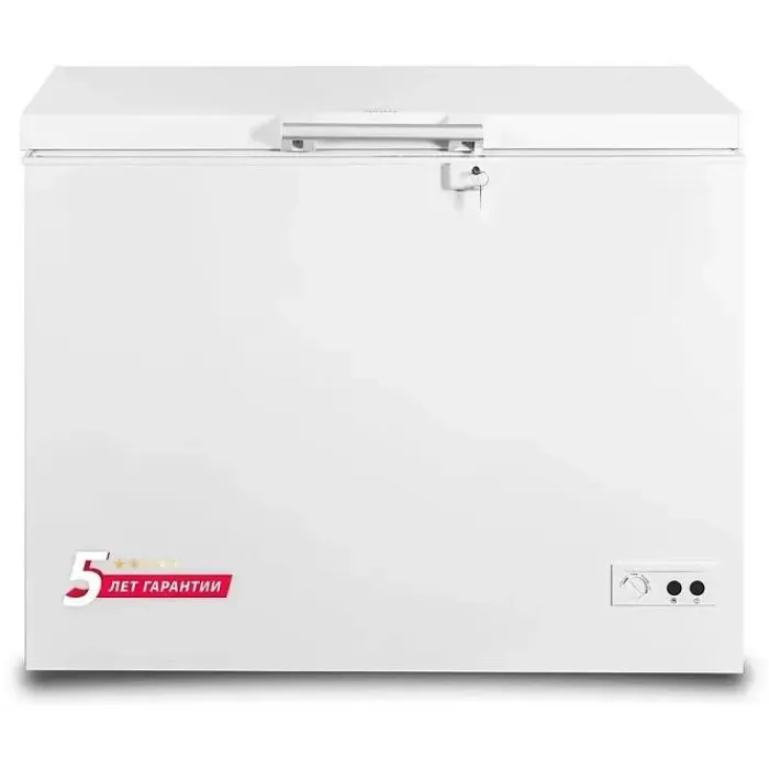 Морозильник SIMFER CS3320A+ Морозильник SIMFER CS3320A+