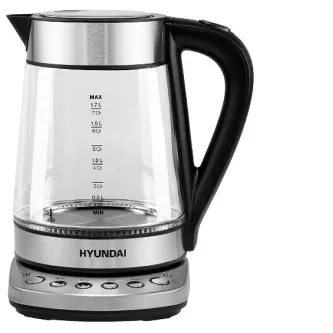 Чайник HYUNDAI HYK-G3026
