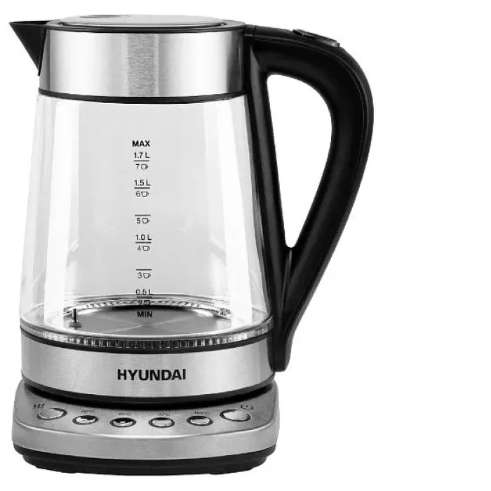 Чайник HYUNDAI HYK-G3026