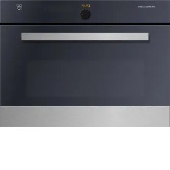 Микроволновая печь V-ZUG miwell-combi xsl