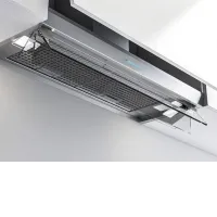 Вытяжка PANDO TIM/60 INOX V.750 SEC