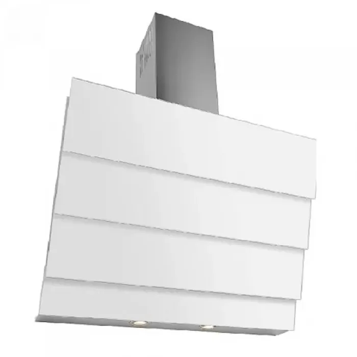 Вытяжка MAUNFELD cascada trio 60 white Вытяжка MAUNFELD cascada trio 60 white