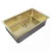 Кухонная мойка PAULMARK Vista PM307444-LG
