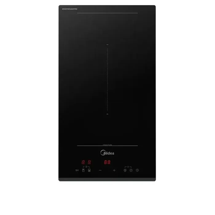 Варочная поверхность MIDEA MIH37103F Варочная поверхность MIDEA MIH37103F