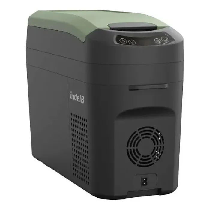 Автохолодильник INDEL B ITB18 Автохолодильник INDEL B ITB18