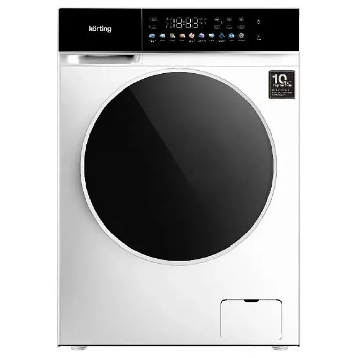 Стиральная машина KORTING KWM 60DS1260