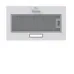 Вытяжка MIDEA MH60I301W
