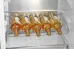 Холодильник MIDEA MDRE416FGE01M