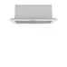 Вытяжка MIDEA MH60I301W