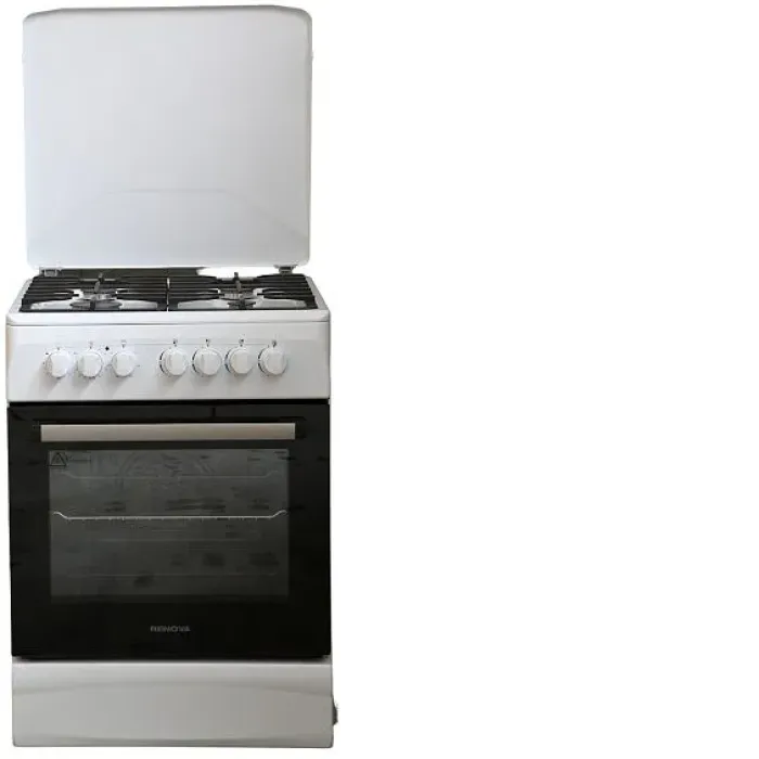Плита RENOVA SG6-EICTDWTR Плита RENOVA SG6-EICTDWTR