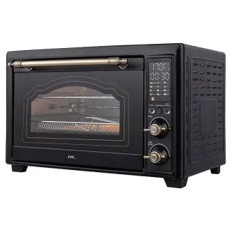 Мини-печь JVC JH-MO350 черный Мини-печь JVC JH-MO350 черный