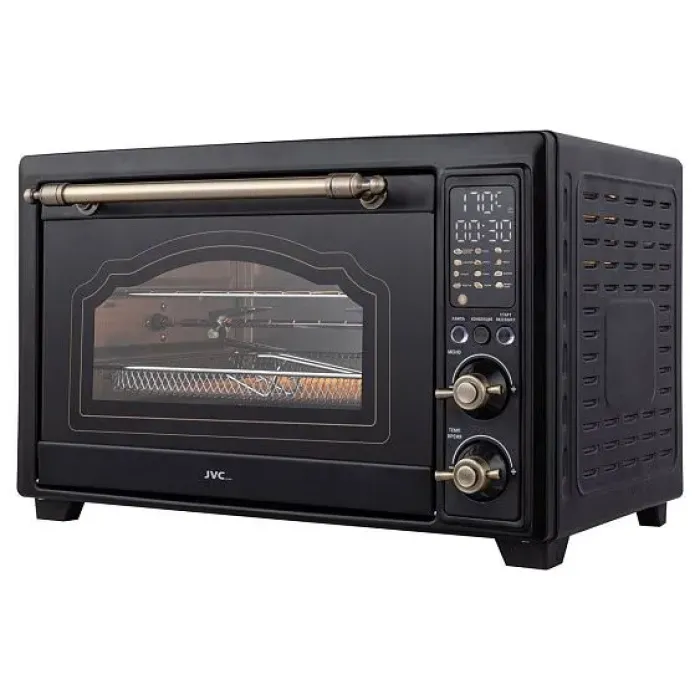 Мини-печь JVC JH-MO350 черный Мини-печь JVC JH-MO350 черный