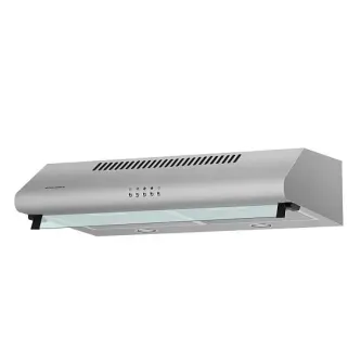 Вытяжка MAUNFELD мр-360-1 inox 60