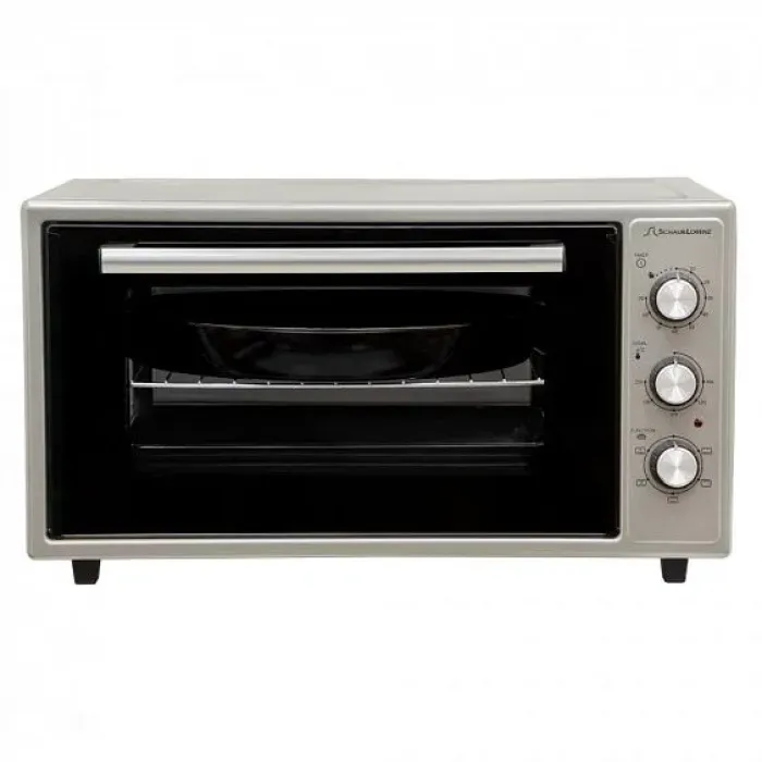 Мини-печь SCHAUB LORENZ SLE OE5051 Мини-печь SCHAUB LORENZ SLE OE5051