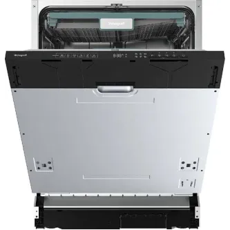 Посудомоечная машина WEISSGAUFF BDW 6135 D Inverter AutoOpen Timer Floor