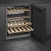 Винный шкаф SMEG CVI638RN1 Винный шкаф SMEG CVI638RN1