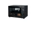 Мини-печь KRAFT KFC-MO6010HRKBL