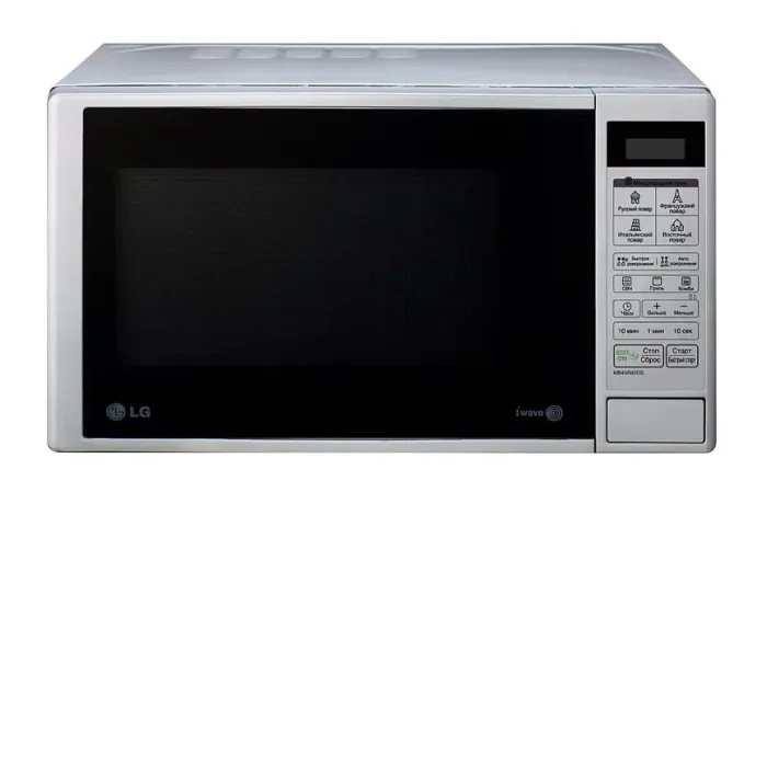 Микроволновая печь LG MB40R42DS Микроволновая печь LG MB40R42DS