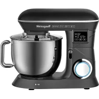 Миксер WEISSGAUFF WSM 190 PDT Metal gear silent Миксер WEISSGAUFF WSM 190 PDT Metal gear silent