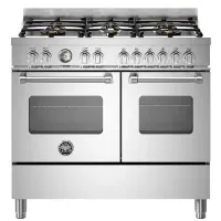 Варочный центр BERTAZZONI MAS106L2EXT2