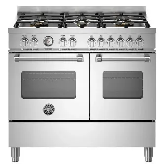 Варочный центр BERTAZZONI MAS106L2EXT2 Варочный центр BERTAZZONI MAS106L2EXT2