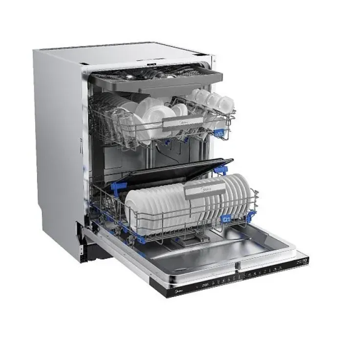 Посудомоечная машина MIDEA MID60S490I Посудомоечная машина MIDEA MID60S490I
