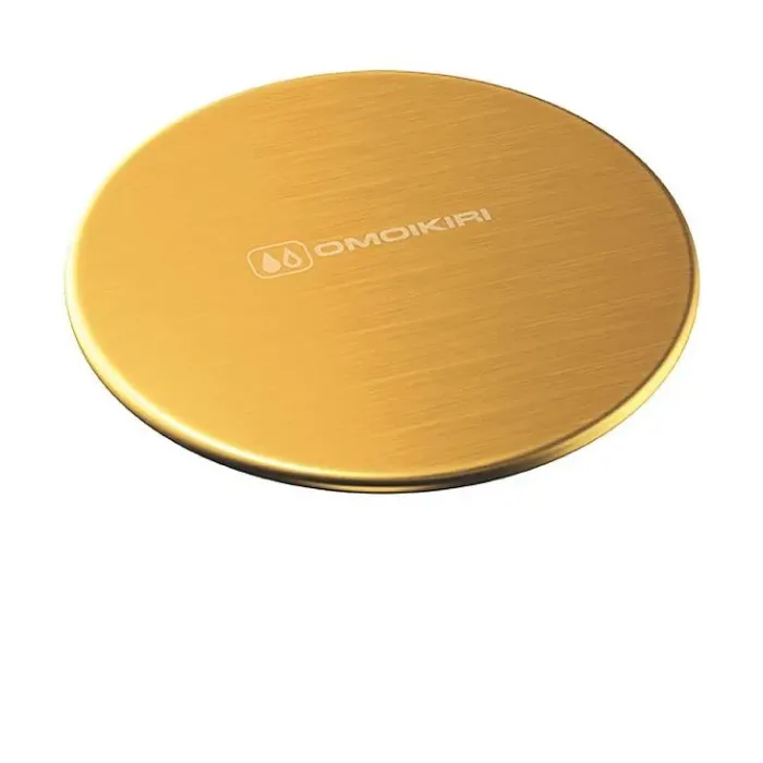 Декоративный элемент для корзинчатого вентиля OMOIKIRI DEC AB (4957089) Декоративный элемент для корзинчатого вентиля OMOIKIRI DEC AB (4957089)