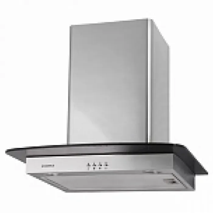 Вытяжка MAUNFELD ancona 60 inox glass в Вытяжка MAUNFELD ancona 60 inox glass в