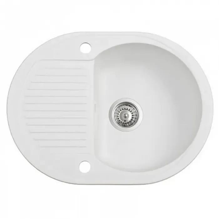 Кухонная мойка MARMORIN DURO WHITE (130 133 006)