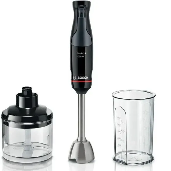 Блендер BOSCH MSM4B620