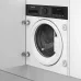 Стиральная машина HOTPOINT-ARISTON WBIH 7290 VWB