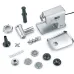 Мясорубка GRAEF FW 500 silber Мясорубка GRAEF FW 500 silber