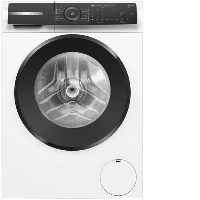 Стиральная машина BOSCH WGH24400BY Стиральная машина BOSCH WGH24400BY