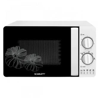 Микроволновая печь Scarlett SCMW 9020 S 01 M