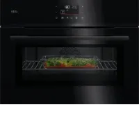 Духовой шкаф AEG NKK6N40KB