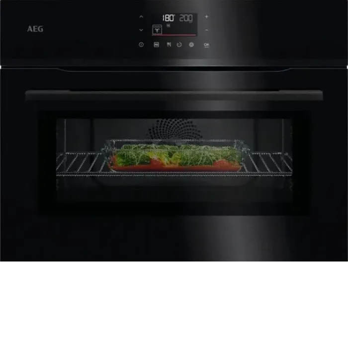 Духовой шкаф AEG NKK6N40KB Духовой шкаф AEG NKK6N40KB