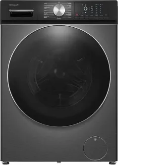 Стиральная машина WEISSGAUFF WMD 4148 D Grey Стиральная машина WEISSGAUFF WMD 4148 D Grey
