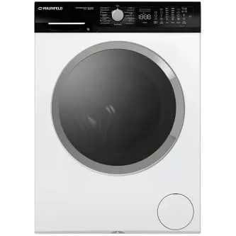 Стиральная машина MAUNFELD MFWM128WH400 ST INVERTER
