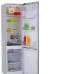 Холодильник BEKO cn 333100 нержавеющая сталь
