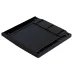 Соединительный элемент LEX LWM10BL shelf Lux