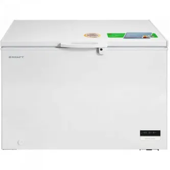 Морозильный ларь Kraft BD(W)-335BLG