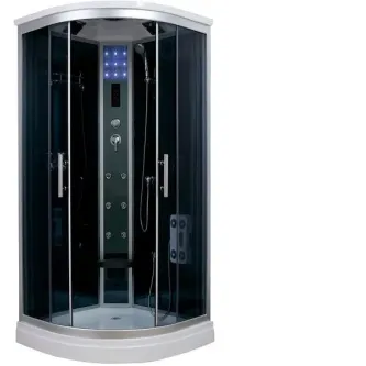 Душевая кабина TIMO Standart T-1101