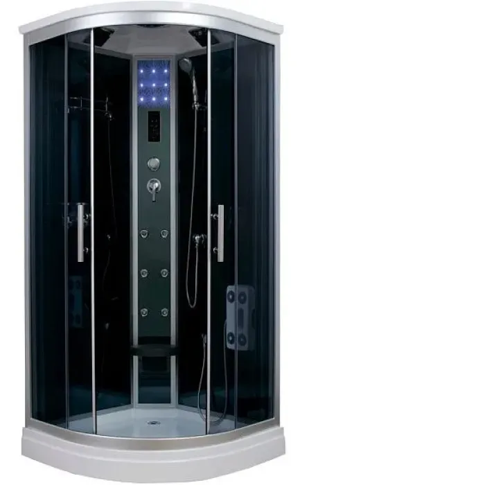 Душевая кабина TIMO Standart T-1101