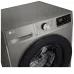 Стиральная машина LG F4V3ES6S Стиральная машина LG F4V3ES6S
