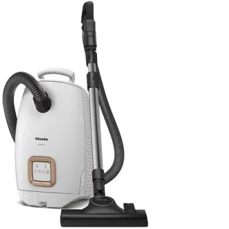 Пылесос MIELE Guard L1 Allergy brillant white Пылесос MIELE Guard L1 Allergy brillant white