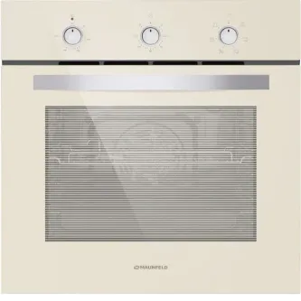 Электрический духовой шкаф Maunfeld EOEC.586PBG