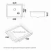 Кухонная мойка PAULMARK NEO CLASSIC PM965644-AN Кухонная мойка PAULMARK NEO CLASSIC PM965644-AN