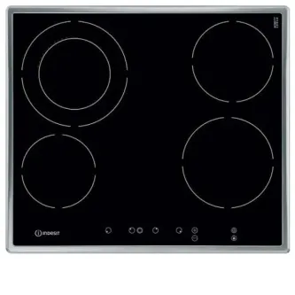 Поверхность INDESIT vra 641 d x