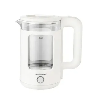 Чайник BACKMAN BMTEA 716