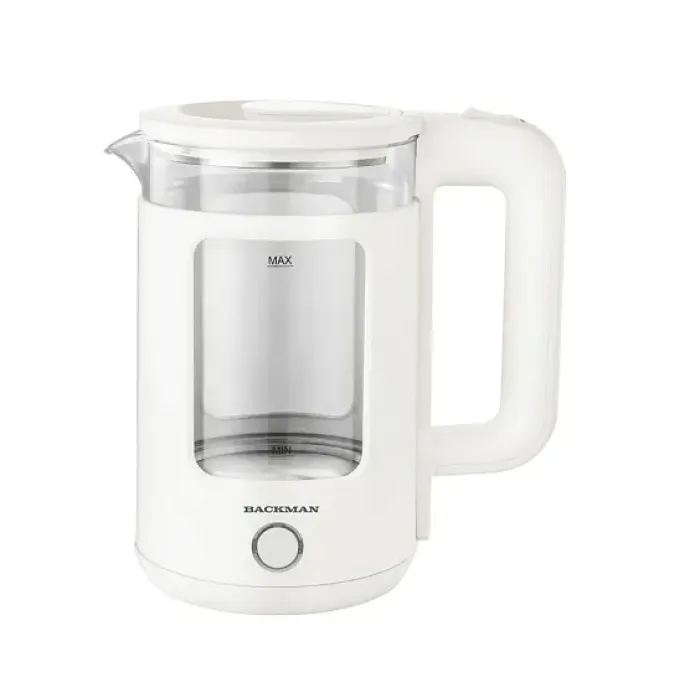 Чайник BACKMAN BMTEA 716